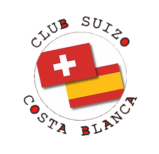 Club Suizo Costa Blanca Logo
