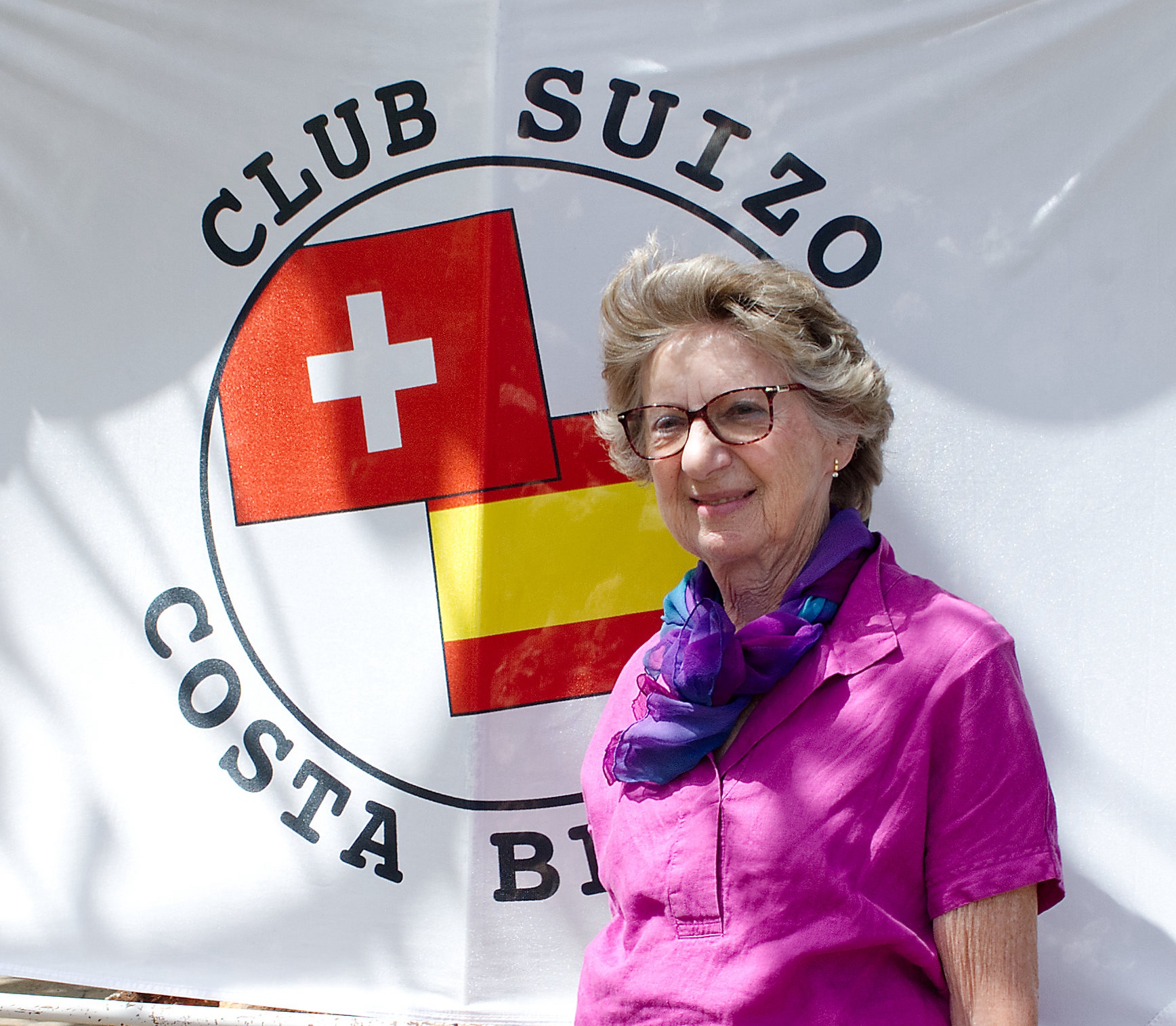Maja Mühlheim